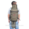 Jagd Rucksack Rucksack abnehmbare Schrotflinte Holster